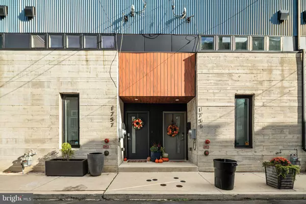 Philadelphia, PA 19122,1757 WATERLOO ST