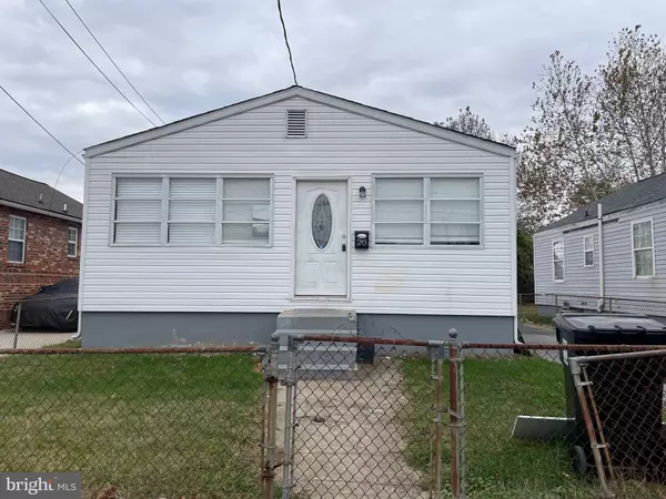 20 HARRISBURG AVE, New Castle, DE 19720