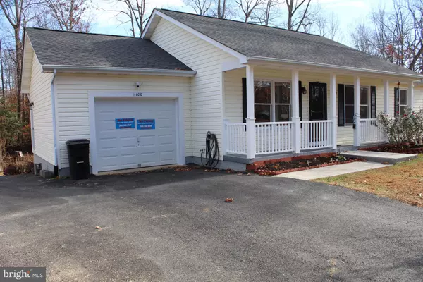 Fredericksburg, VA 22407,11100 ASCOT CIR