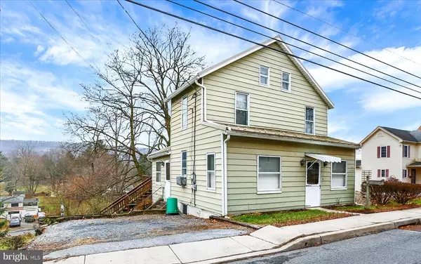 Marysville, PA 17053,502 VALLEY ST