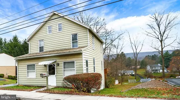 502 VALLEY ST, Marysville, PA 17053
