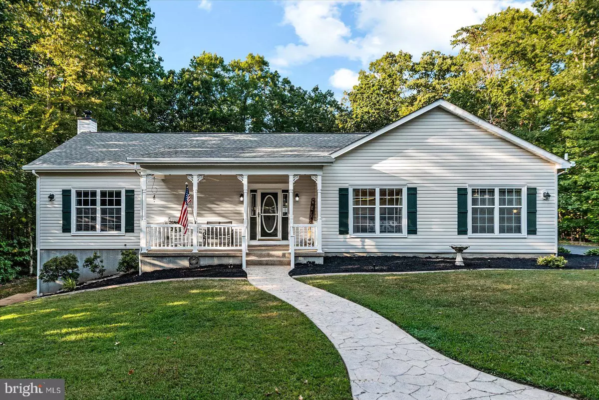 Stafford, VA 22554,57 SHARP CT