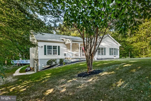 Stafford, VA 22554,57 SHARP CT