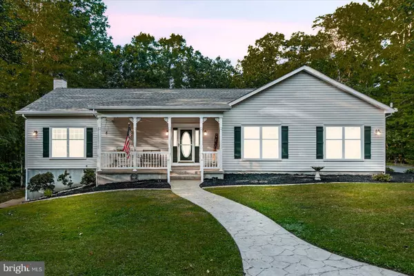 Stafford, VA 22554,57 SHARP CT