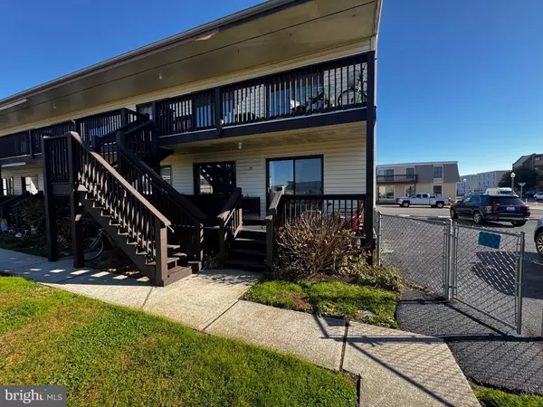 Ocean City, MD 21842,2601 GULL WAY #28