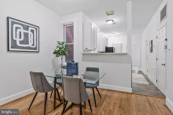 Washington, DC 20003,1443 EAST CAPITOL ST SE #1