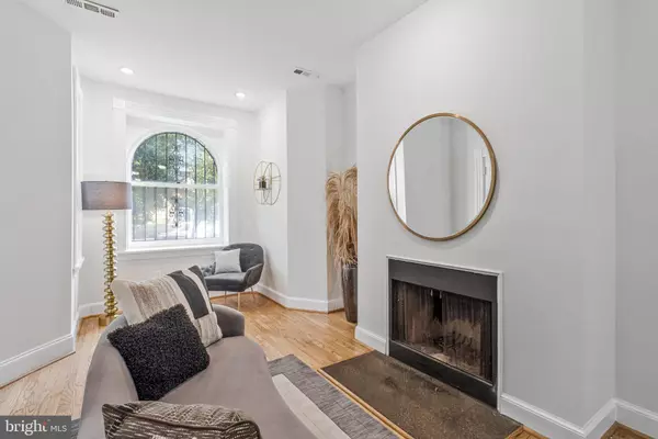 Washington, DC 20003,1443 EAST CAPITOL ST SE #1