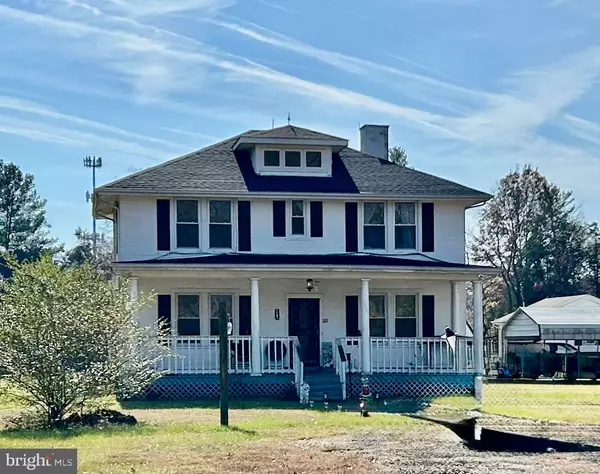 7183 OPAL RD, Warrenton, VA 20186