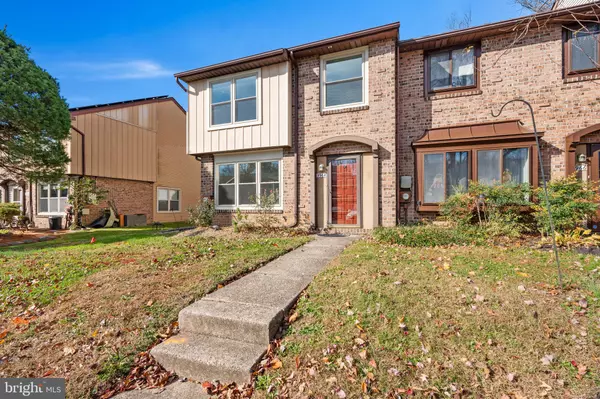 3964 BAINBRIDGE CT, Bensalem, PA 19020