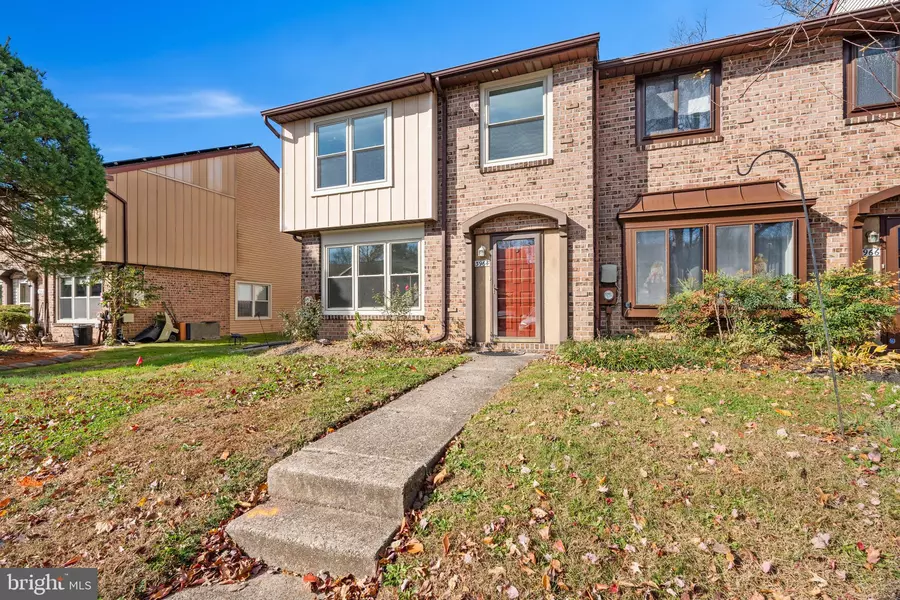 3964 BAINBRIDGE CT, Bensalem, PA 19020