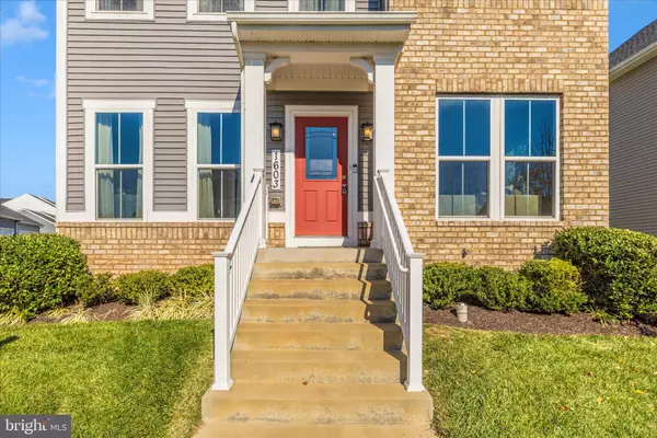 Frederick, MD 21702,1603 TROTTER ST