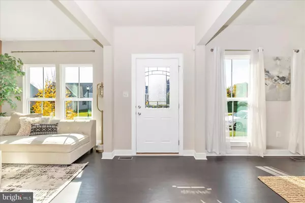 Frederick, MD 21702,1603 TROTTER ST