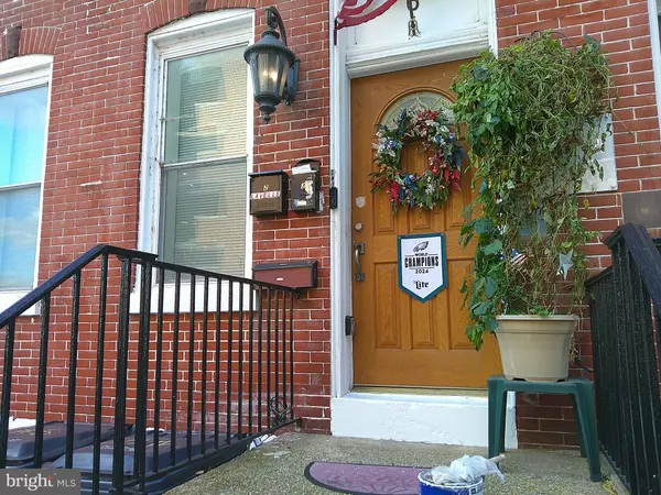 6 E 13TH ST ##3, Wilmington, DE 19801