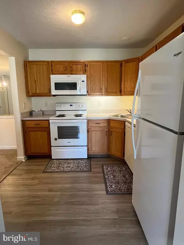 Winchester, VA 22602,121-3 BROOKLAND CT #3