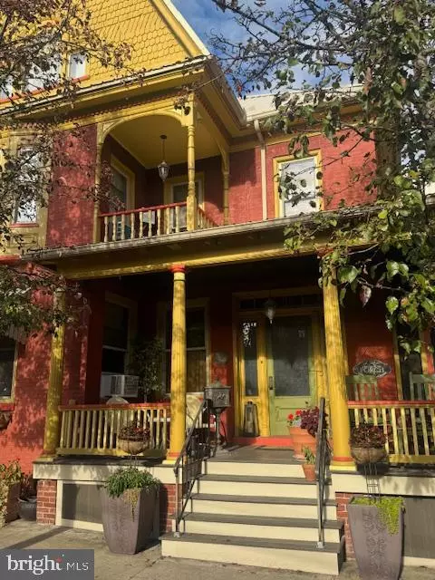 Lewistown, PA 17044,11 N WAYNE