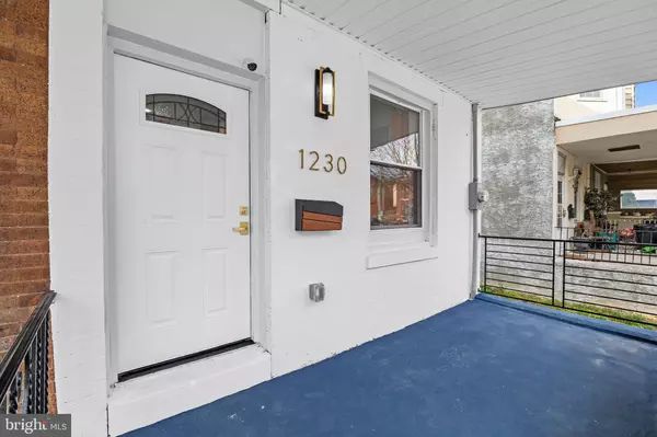 Philadelphia, PA 19121,1230 N 28TH ST