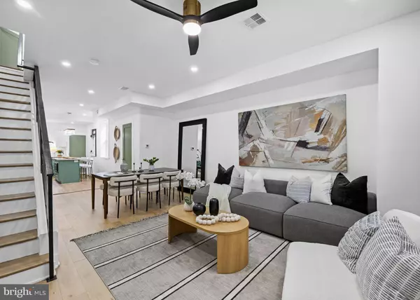 1230 N 28TH ST, Philadelphia, PA 19121