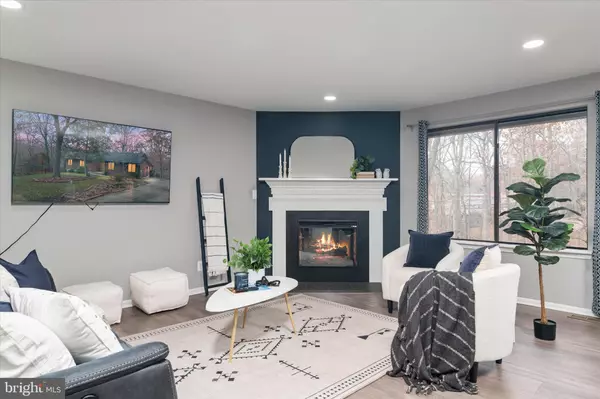 Davidsonville, MD 21035,2602 LE COMPTE LN