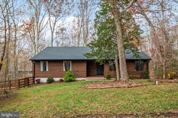 Davidsonville, MD 21035,2602 LE COMPTE LN