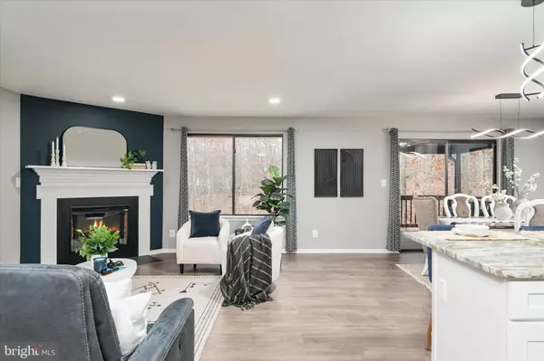 Davidsonville, MD 21035,2602 LE COMPTE LN