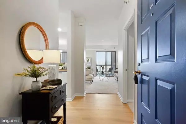 Silver Spring, MD 20906,3210 N LEISURE WORLD BLVD #308