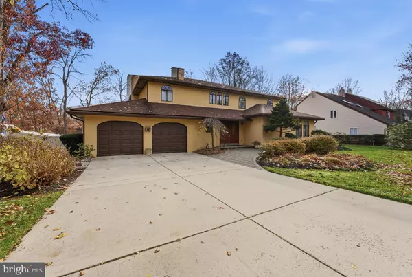 Voorhees, NJ 08043,3 STONEHURST DR