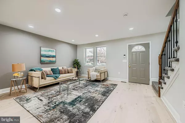 Baltimore, MD 21216,2304 ASHBURTON ST