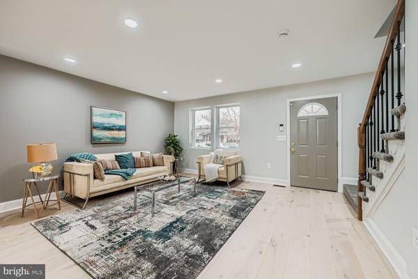 Baltimore, MD 21216,2304 ASHBURTON ST