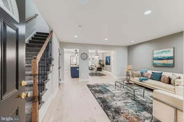 Baltimore, MD 21216,2304 ASHBURTON ST