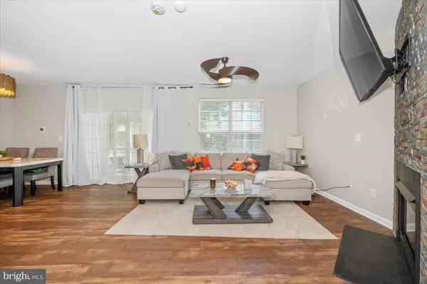 Upper Marlboro, MD 20772,14257 HAMPSHIRE HALL CT #G-707