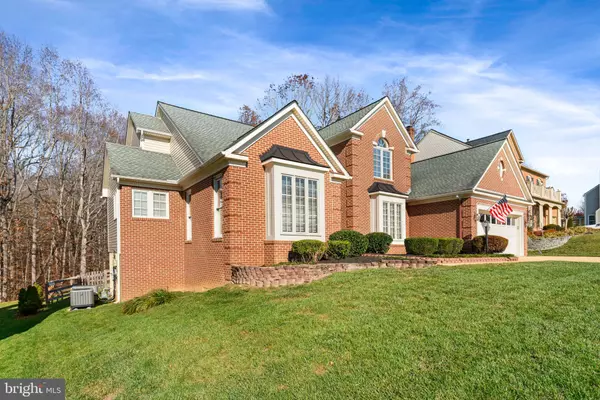 Dumfries, VA 22025,4346 MULCASTER TER