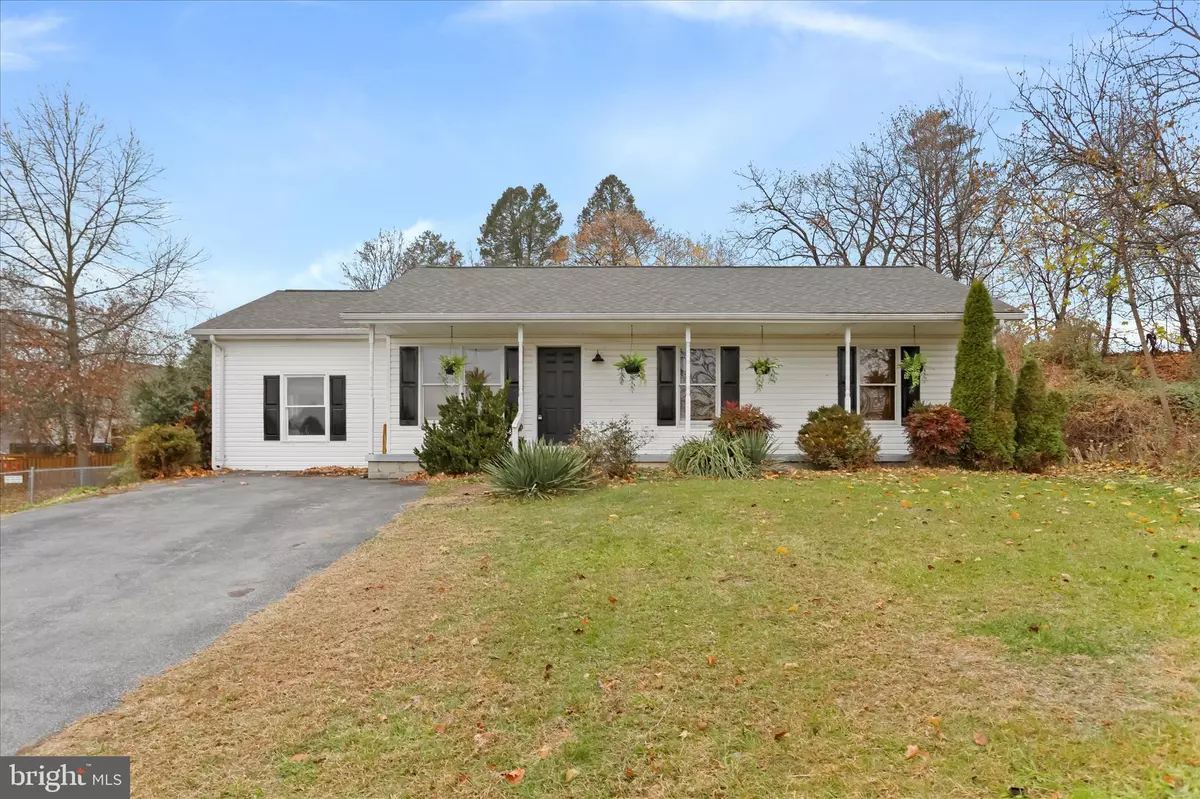 Martinsburg, WV 25404,49 YARROW CIR