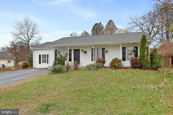 Martinsburg, WV 25404,49 YARROW CIR