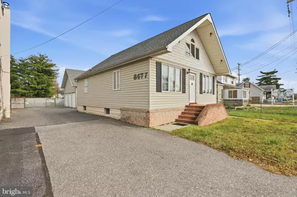 Pasadena, MD 21122,8477 FORT SMALLWOOD RD