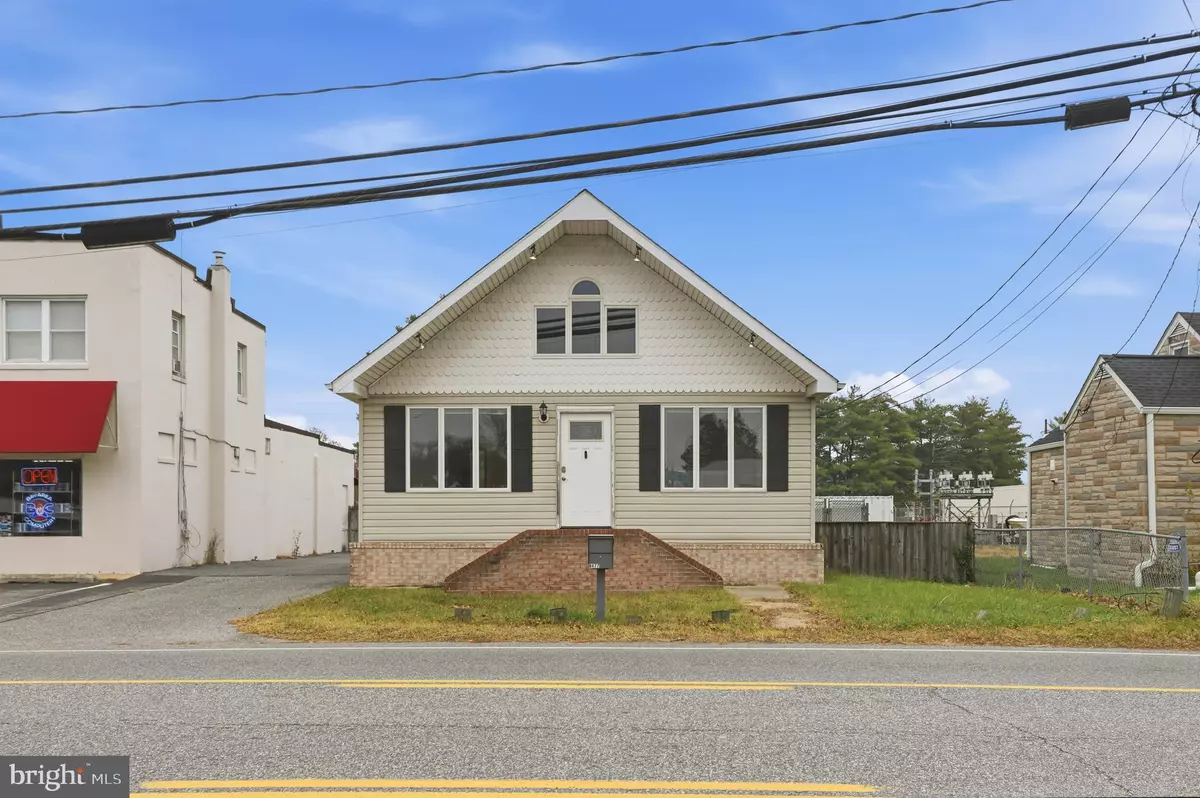 Pasadena, MD 21122,8477 FORT SMALLWOOD RD