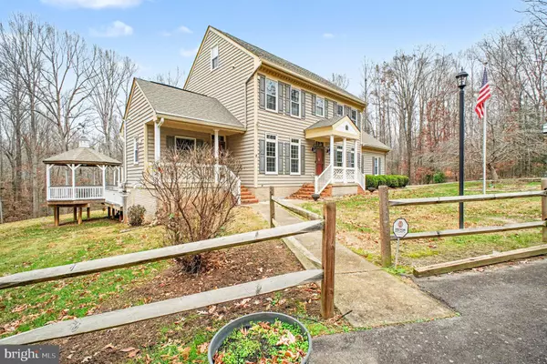 Spotsylvania, VA 22553,8309 HANCOCK RD