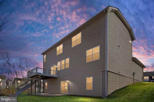 Stafford, VA 22554,153 HOLLYCREST PL