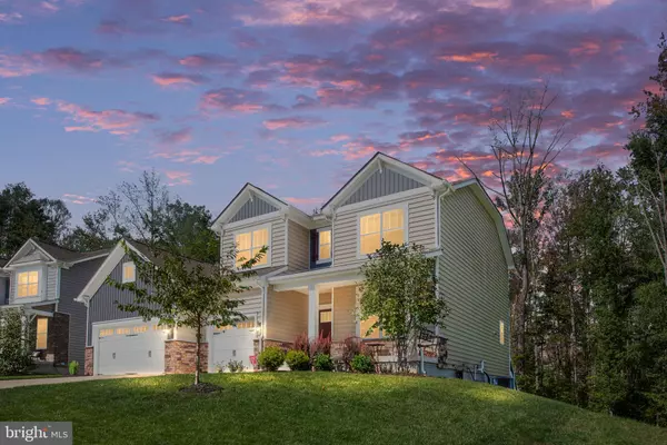 Stafford, VA 22554,153 HOLLYCREST PL