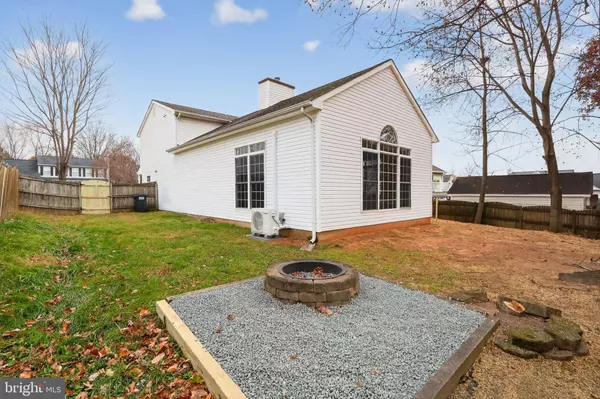 Woodbridge, VA 22193,14218 ROLAND CT