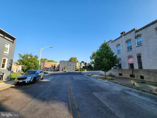 Baltimore, MD 21217,1734 N CALHOUN ST