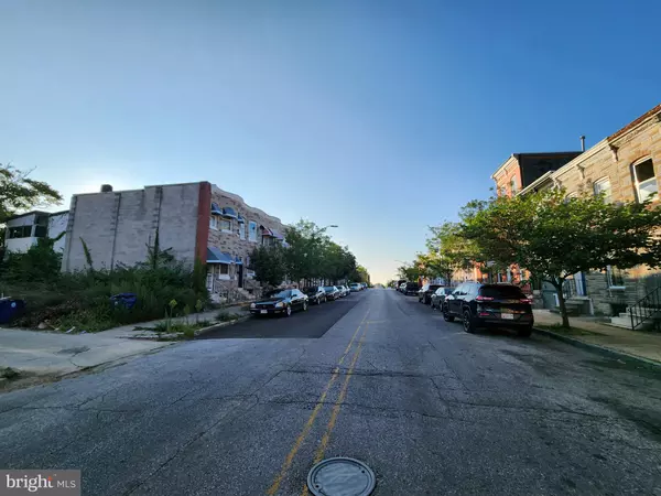 Baltimore, MD 21217,1734 N CALHOUN ST