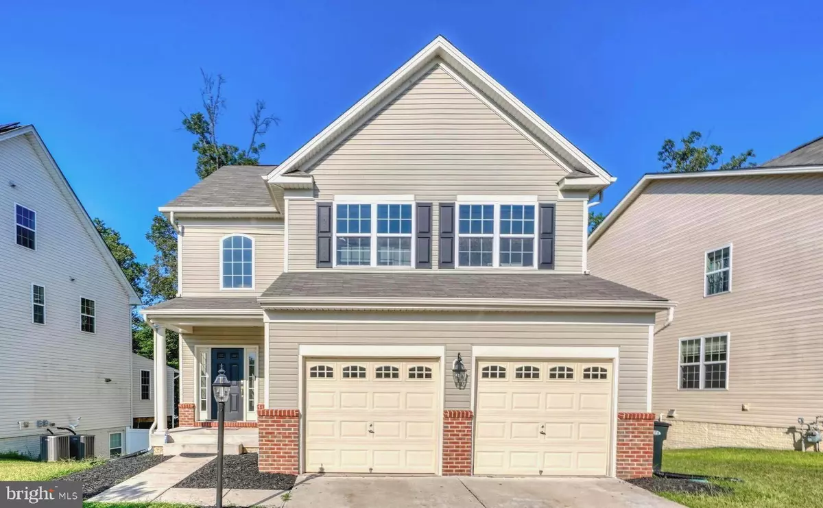 Glen Burnie, MD 21060,7807 STONEBRIAR DR