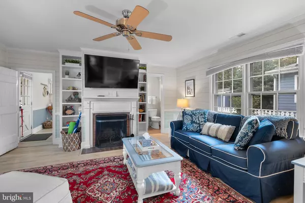 Saint Michaels, MD 21663,100 GRACE ST