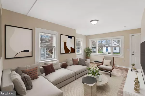 Clementon, NJ 08021,40 WILSON RD