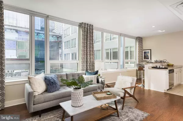 1900-20 ARCH ST #316, Philadelphia, PA 19103