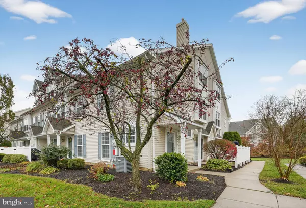 1404 WHARTON RD, Mount Laurel, NJ 08054