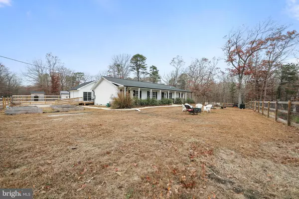 Vineland, NJ 08361,2671 E SHERMAN AVE