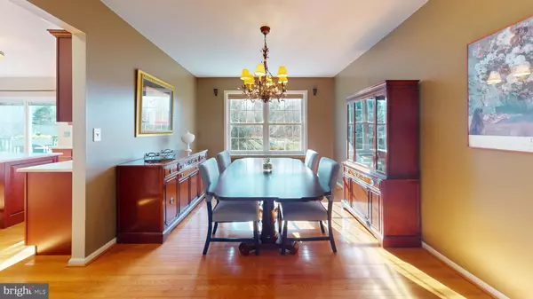 Perkasie, PA 18944,319 PENNINGTON WAY