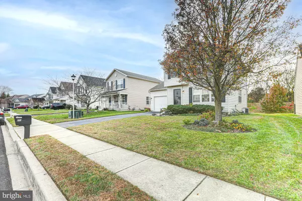 Smyrna, DE 19977,260 GOLDEN PLOVER DR