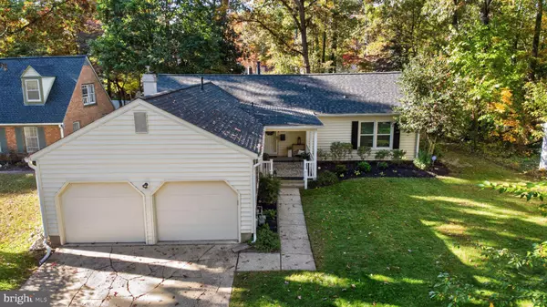 Crofton, MD 21114,1557 FARLOW AVE